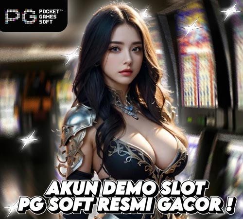 Akun Demo Slot Online Provider PG Soft & Pragmatic Play Resmi Gacor 2024